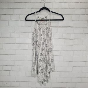 Xhilaration cute flowy dress